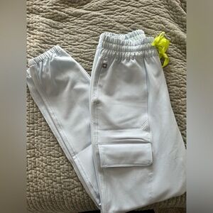 Figs Jogger Scrubs XS NEW